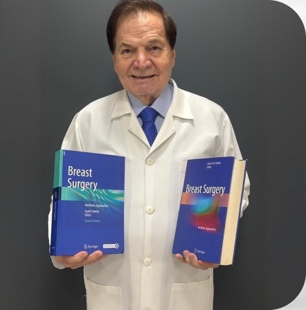 Lançamento do livro do Dr. Juarez Moraes Avelar